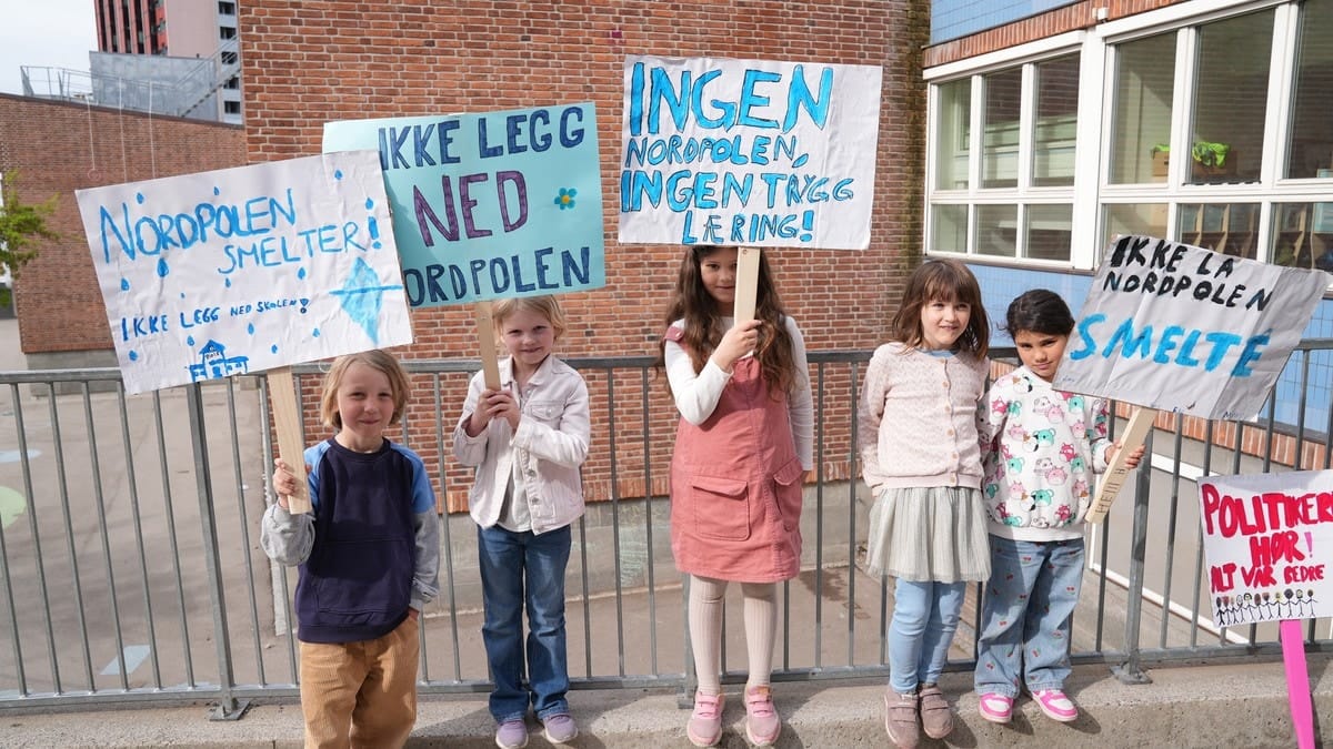 Skolenedleggelser rammer byer: Kommuner kutter grunnet økonomi og barnetall