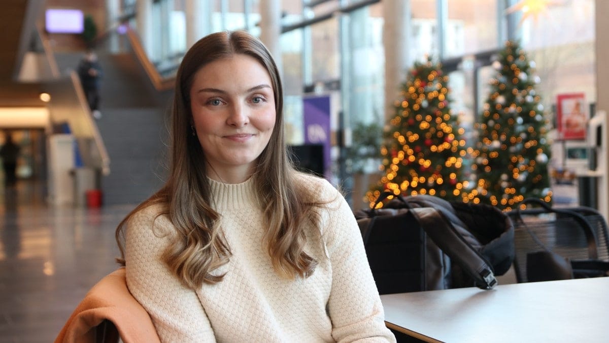 Unge ønsker mindre skjermtid og mer tilstedeværelse