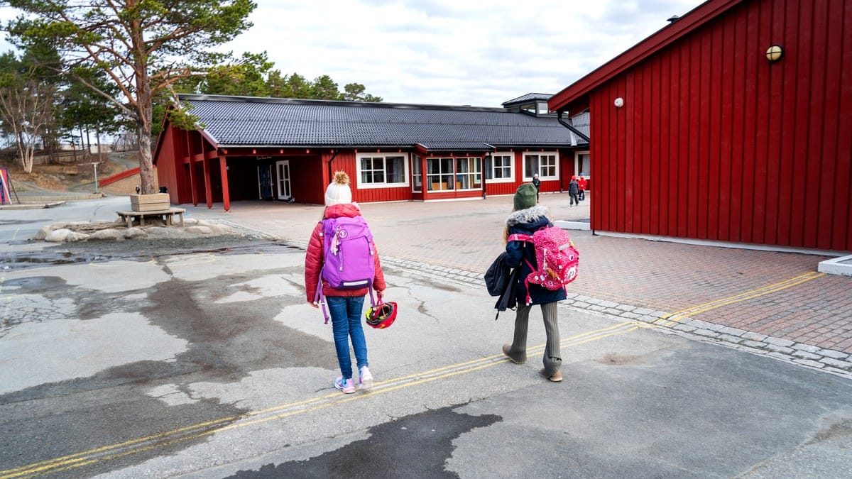 Kommuner i økonomisk krise: Økende underskudd truer velferdstjenester