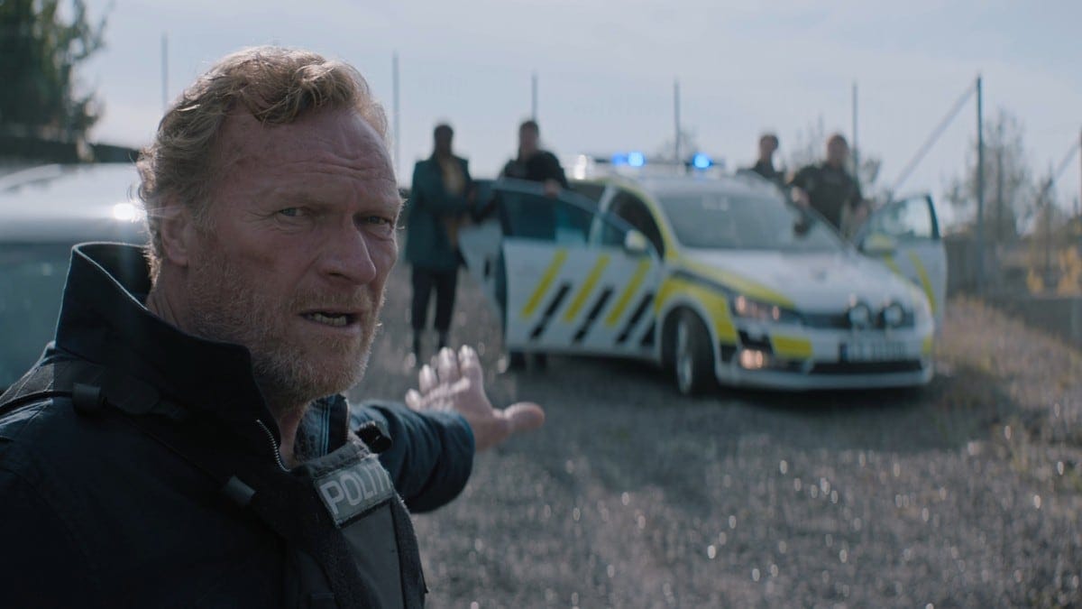 Filmpolitiet anmelder: Årets påskekrim, strømmetips og krimfrie alternativer