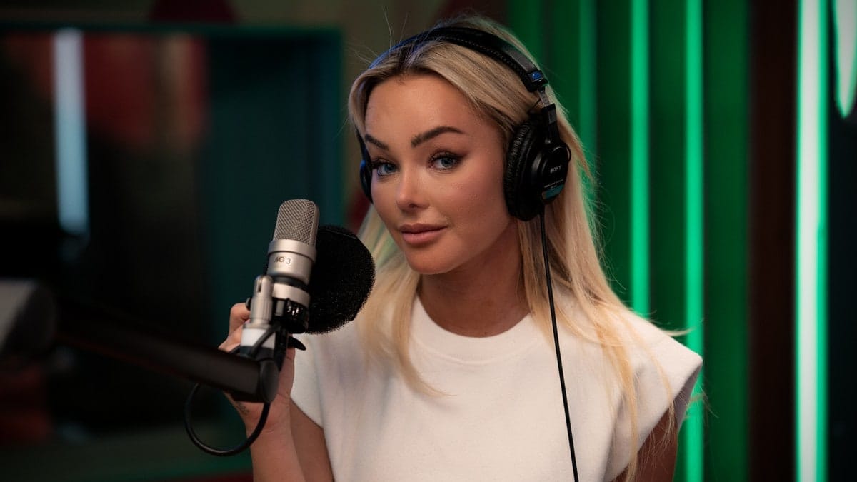 Sophie Elise hyller nynorsk litteratur