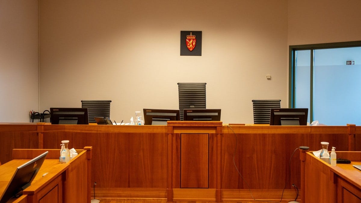 Drapssiktede Steinar Wangen utlevert til Norge og varetektsfengslet
