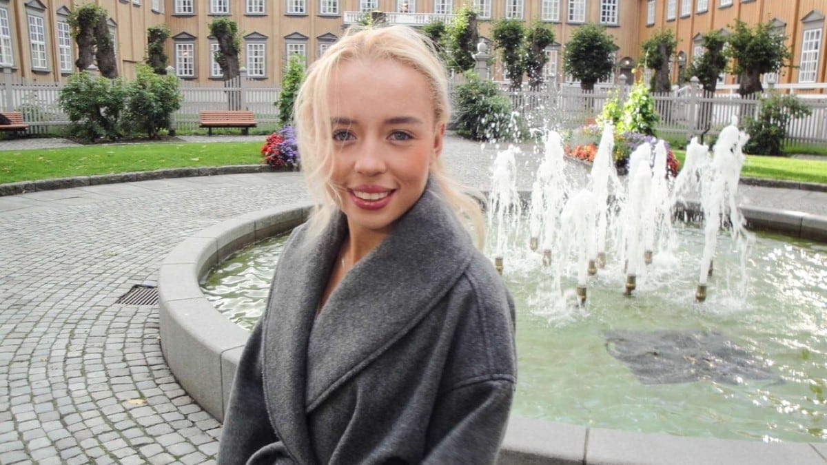 Tanntrender florerer på TikTok: Eksperter deler råd om munnhygiene