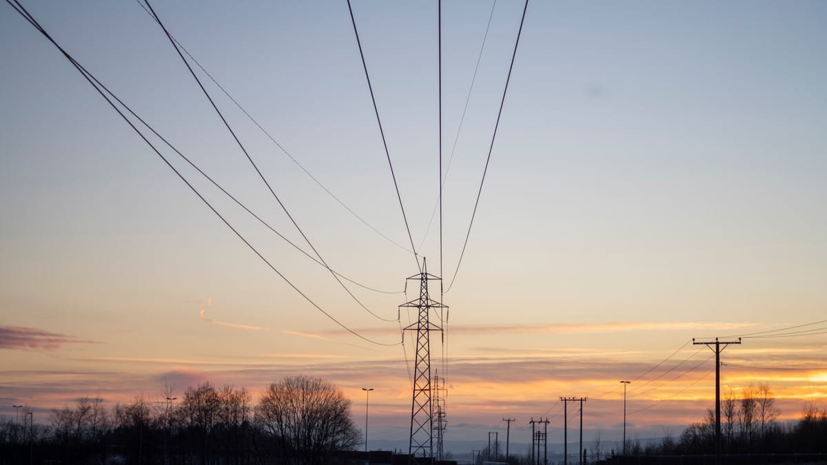 DNV Cyber: Energi­bransjen svært utsatt for cyber­angrep