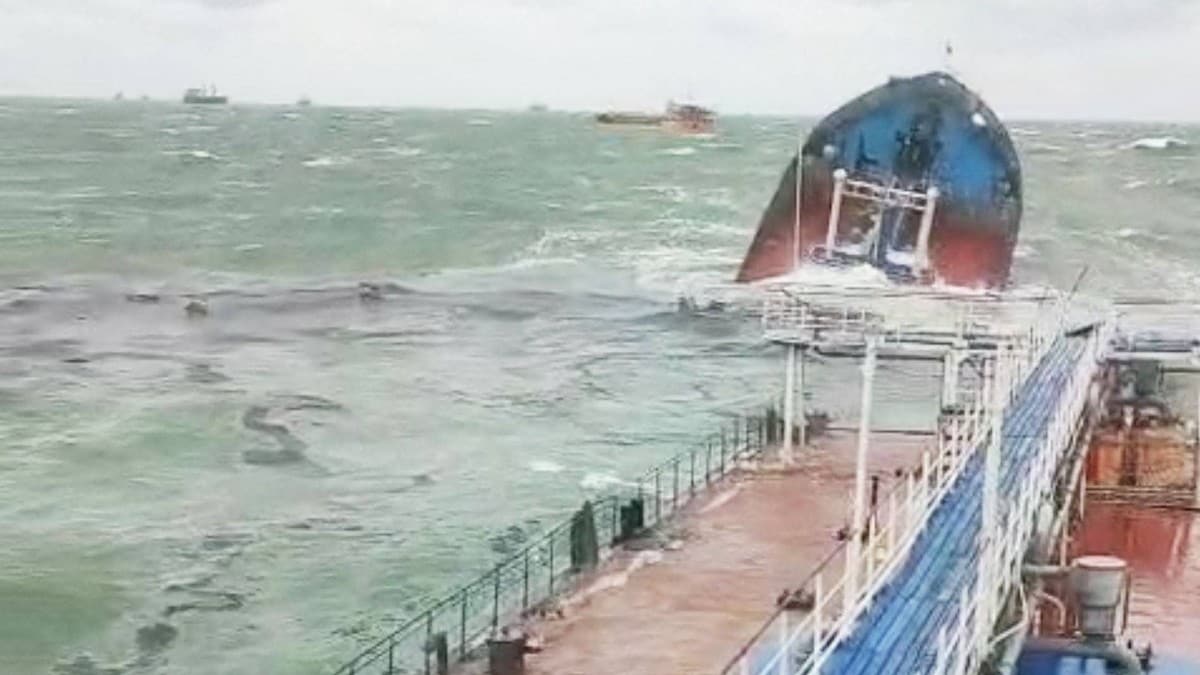 Oljetankere med falske forsikringer skaper uro: Avsløringer om Ro Marine