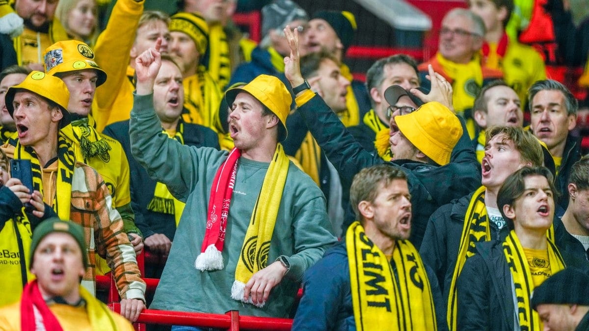 Interne VAR-konflikter skaper splid i Bodø/Glimt